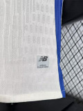 25-26 Porto Third Player Version Soccer Jersey