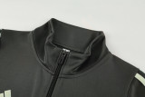 25-26 RMA Gray Jacket Tracksuit #09