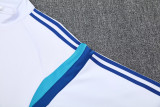 2025 AD White Jacket Tracksuit #2314
