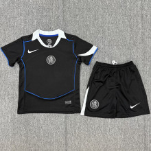 25-26 CHE Third Kids Soccer Jersey