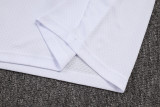 25-26 RMA White Polo Tracksuit #C2552