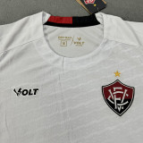 25-26 Vitoria Away Women Soccer Jersey (女)
