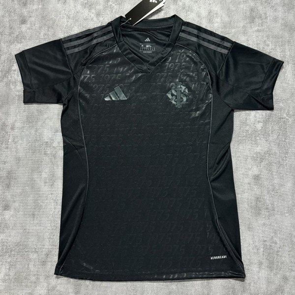 25-26 Internacional Third Women Soccer Jersey (女)