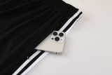 2025 AD10 Black Training Short Suit