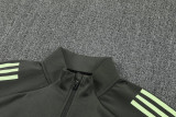 25-26 RMA Army green Jacket Tracksuit