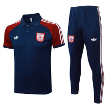 25-26 ARS Royal blue Polo Tracksuit #C2543