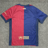 24-25 BAR Home Anniversary Edition Fans Soccer Jersey 周年1889-2024