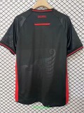 25-26 Albania Third Fans Soccer Jersey