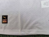 25-26 Marseille Home Kids Player Version Soccer Jersey (球员童装)