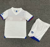 25-26 Rangers Away Kids Soccer Jersey