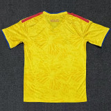 2026 Colombia Home Fans Soccer Jersey