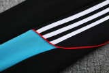 2025 AD Lake blue Jacket Tracksuit #2315