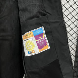 2025 Jordan Black Outdoor Jackets #F885冲锋衣