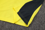 25-26 RMA Yellow Polo Tracksuit #C2548