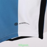 2022-2023 Argentina Home Retro Soccer Jersey (2星)