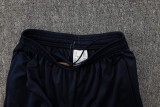 25-26 BAR Khaki Kids Half Pull Tracksuit #E2523(童装)(半拉链)