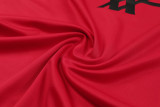 24-25 LIV Red Training Short Suit