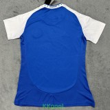 25-26 Cruzeiro Home Women Soccer Jersey (女)