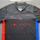 24-25 BAR Away Joint Edition Fans Soccer Jersey (酷玩)