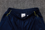 25-26 ARS Colour Kids Half Pull Tracksuit #E2593(童装)(半拉链)