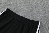 25-26 Man Utd Fancy blue Training Short Suit