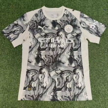 25-26 Man City Special Edition Fans Soccer Jersey (马年)