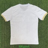 25-26 Mexico Gold Cup White Fans Soccer Jersey