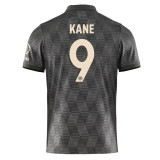 24-25 Bayern Oktoberfest Fans Soccer Jersey