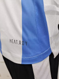 24-25 Argentina Home Player Version Soccer Jersey #CA