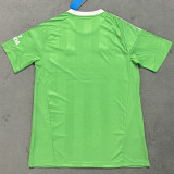 25-26 ARS Green Goalkeeper Fans Soccer Jersey