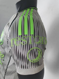 25-26 Club America Third Player Version Soccer Jersey