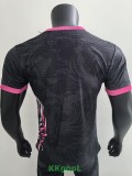25-26 LIV Black Special Edition Player Version Training Shirts