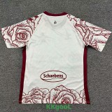 24-25 Koln Brown Red Special Edition Fans Soccer Jersey