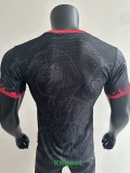 25-26 Japan Special Edition Player Version Soccer Jersey