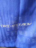 25-26 Brazil Away Long Sleeve Player Version Soccer Jersey (长袖球员)(带星)