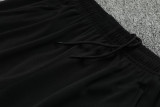 25-26 Bayern Army green Half Pull Tracksuit (半拉链)