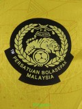 25-26 Malaysia Home Player Version Soccer Jersey