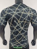 25-26 CHE Grey Black Player Version Training shirts