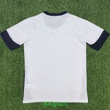 25-26 Portugal White Training Shirts (PM)