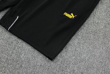25-26 Dortmund Yellow Training Short Suit