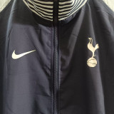 25-26 TOT Royal blue Windbreaker