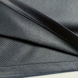 2012-2013 Santos FC Black Long Sleeve Retro Soccer Jersey (长袖)