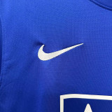 2008-2009 Man Utd Away long sleeve Retro Soccer Jersey