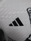 2024 Japan White Special Edition Player Version Soccer Jersey (剑)