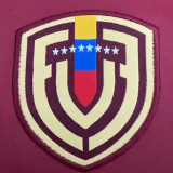 24-25 Venezuela Home Fans Soccer Jersey