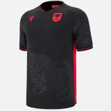 25-26 Albania Third Fans Soccer Jersey