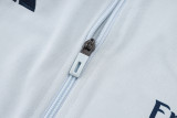25-26 ARS Light gray Kids Jacket Tracksuit #E25166(童装)