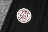 25-26 PSG Green Polo Tracksuit
