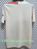 24-25 BAR Beige Special Edition Fans Training Shirts