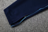 25-26 RMA Lake blue Jacket Tracksuit #F05